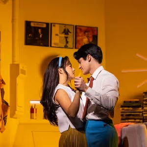 MAYBE HAPPY ENDING and More Set for Ensemble Arts Philly 2026–2027 Broadway Season