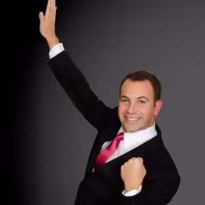 MY BIG GAY ITALIAN MIDLIFE CRISIS Comes to Atlantic City in September