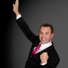 MY BIG GAY ITALIAN MIDLIFE CRISIS Comes to Atlantic City in September