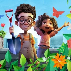 Golden Toad Theatre Will Release ERROL'S GARDEN Audio Musical 