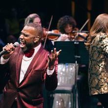 DEFIANTLY JONI to Open at Mark Taper Forum with MUSE/IQUE Orchestra