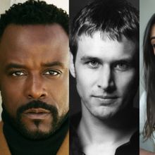 Cast Revealed For GOD OF CARNAGE at the Lyric Hammersmith Theatre
