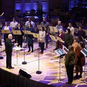 MONTH OF MODERNS To Conclude The Crossing Season