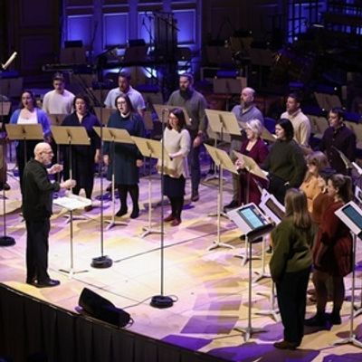 MONTH OF MODERNS To Conclude The Crossing Season