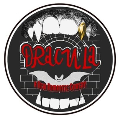 DRACULA: A NEW ROMANTIC COMEDY to Stage One-Night-Only Reading in Brooklyn