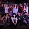 Photos: A GIRL IN SCHOOL UNIFORM (WALKS INTO A BAR) at Reverie Theatre Group