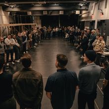 Photos: BUENA VISTA SOCIAL CLUB Begins Rehearsals on Broadway