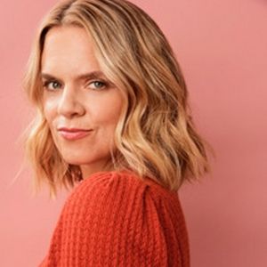 Amy Spanger Will Star in Theatre Raleigh's THE PROM