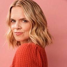 Amy Spanger Will Star in Theatre Raleigh's THE PROM