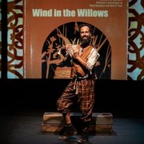 WIND IN THE WILLOWS Comes to Tulsa PAC in January