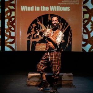 WIND IN THE WILLOWS Comes to Tulsa PAC in January