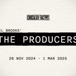 THE PRODUCERS Revival Set for Menier Chocolate Factory Next Year, Directed by…