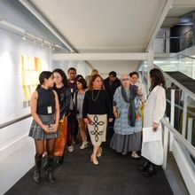 El Museo De Arte Carrillo Gil Festeja Su 50 Aniversario Con Un Programa Excepcional D