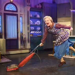 MRS. DOUBTFIRE Extends In The West End Until June 2024