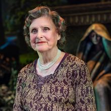 Photos: Kandis Chappell Stars in ELEANOR at Rubicon Theatre Company