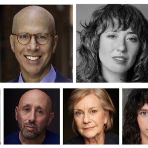 THE BIRTH OF THE PILL World Premiere to Open TimeLine Theatre's 30th Season Video