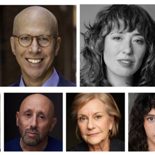 THE BIRTH OF THE PILL World Premiere to Open TimeLine Theatre's 30th Season Photo