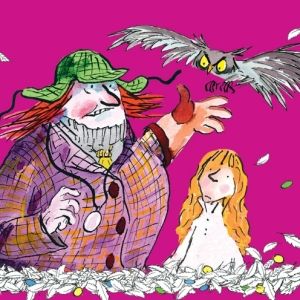 AWFUL AUNTIE Comes to Milton Keynes in October