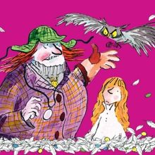 AWFUL AUNTIE Comes to Milton Keynes in October