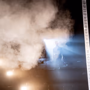 Photos: THE CENSORSHIP OF DREAMS at La MaMa's Ellen Stewart Theatre