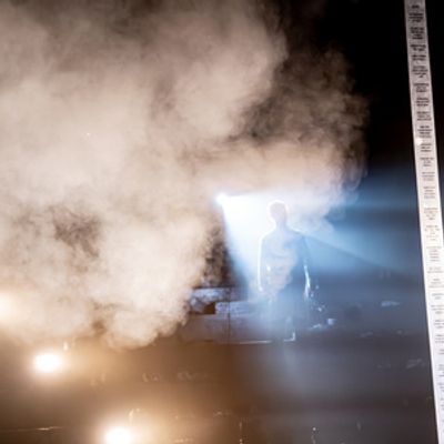 Photos: THE CENSORSHIP OF DREAMS at La MaMa's Ellen Stewart Theatre