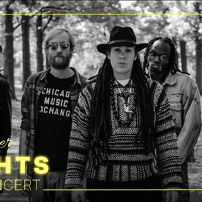 SUMMER NIGHTS CONCERT to Feature Reina Williams + The Remedy at Middletown Arts Cente