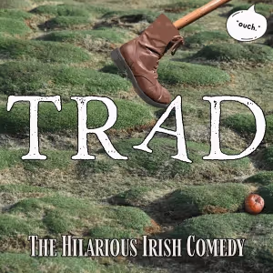 TRAD Comes to Cape Rep in September