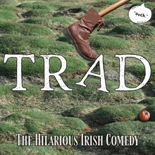 TRAD Comes to Cape Rep in September