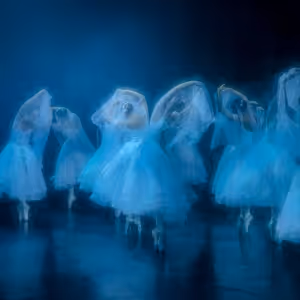 Cape Town City Ballet Will Perform GISELLE as Part of its Summer Season at Artscape