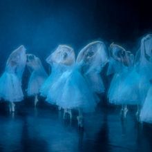 Cape Town City Ballet Will Perform GISELLE as Part of its Summer Season at Artscape