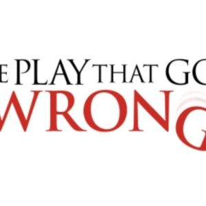 THE PLAY THAT GOES WRONG Reveals New West End Cast