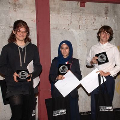Papatango Young Playwrights' Award 2026 Winners Announced