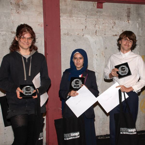 Papatango Young Playwrights' Award 2026 Winners Announced Photo