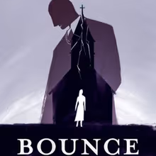 BOUNCE World Premiere To Conclude Strand Theater Company’s Season 18