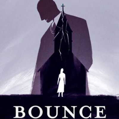 BOUNCE World Premiere To Conclude Strand Theater Company’s Season 18