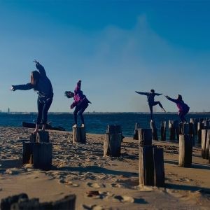 Catherine Tharin Dance To Present The World Premiere Of IN THE WAKE OF YES In June