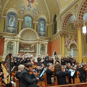 Tutti Music Collective To Present RESONANCE OF REMEMBERANCE Concert Interview