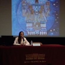 La Mitología Mexica, Protagonista En La Obra De Rodrigo Pimentel Que Se Presenta En