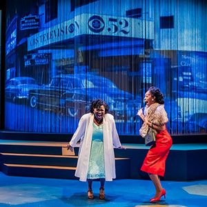 Photos: DON'T MISS DORIS HINES At History Theatre