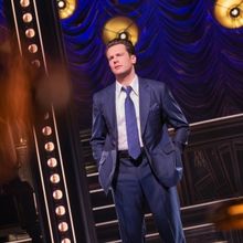 Photos: Jonathan Groff and More in New JUST IN TIME Images