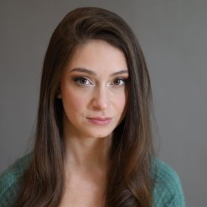 Carissa Navarra Joins WOMEN OF THE WINGS Volume 7