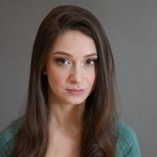 Carissa Navarra Joins WOMEN OF THE WINGS Volume 7