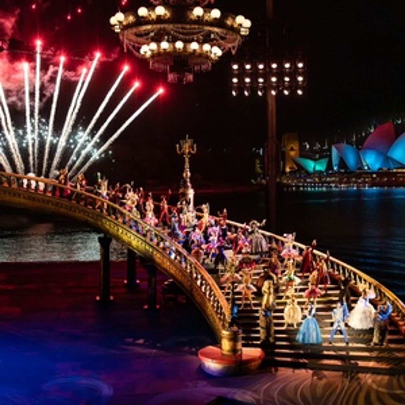 Wake Up With BroadwayWorld March 30, 2026- BECKY SHAW On Broadway First Look and More  Image