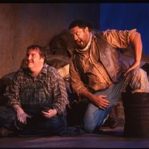 Houston Grand Opera to Stage OF MICE AND MEN in 2026