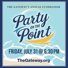 The Gateway to Host Annual Fundraiser PARTY ON THE POINT at Bellport Waterfront Estat