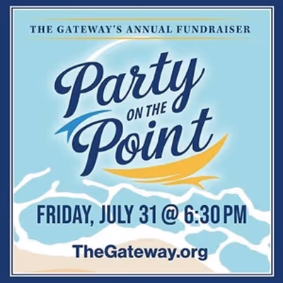 The Gateway to Host Annual Fundraiser PARTY ON THE POINT at Bellport Waterfront Estate