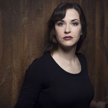 Shannon Jennings Joins Opera Orlando's Season Lineup