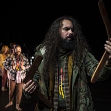 BlakDance Brings Two New Works to Perth