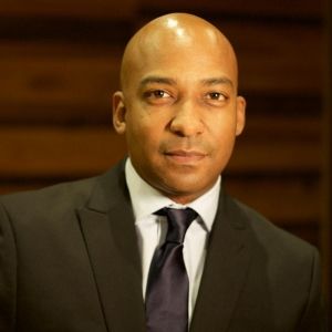 NOCCA Foundation Names Adonis Rose As Its Next Executive Director
