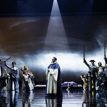 The Den Norske Opera & Ballet Will Perform DON CARLO in March